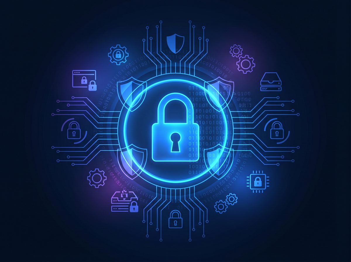 树器加速器安全防护体系